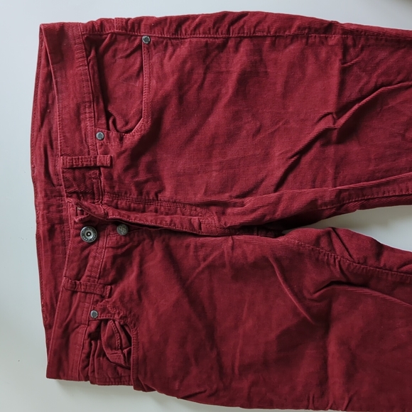 Zapa Jeans Cords - Picture 1 of 7